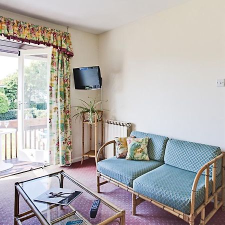 The Samares Coast Hotel & Apartments Saint Helier Jersey Bekvämligheter bild