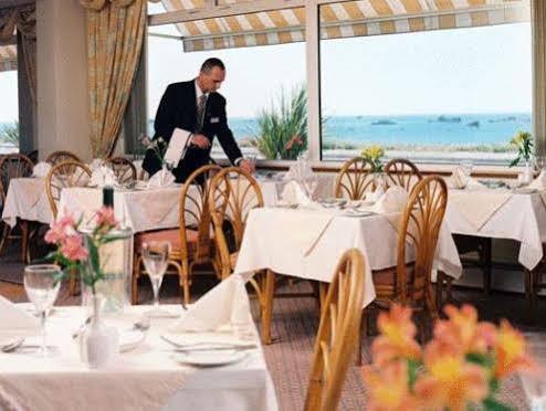 The Samares Coast Hotel & Apartments Saint Helier Jersey Exteriör bild