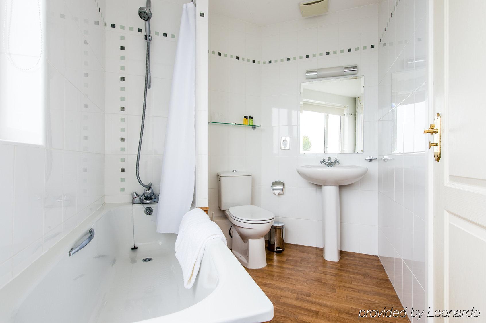 The Samares Coast Hotel & Apartments Saint Helier Jersey Rum bild