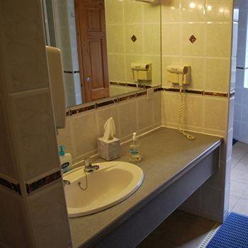 The Samares Coast Hotel & Apartments Saint Helier Jersey Exteriör bild