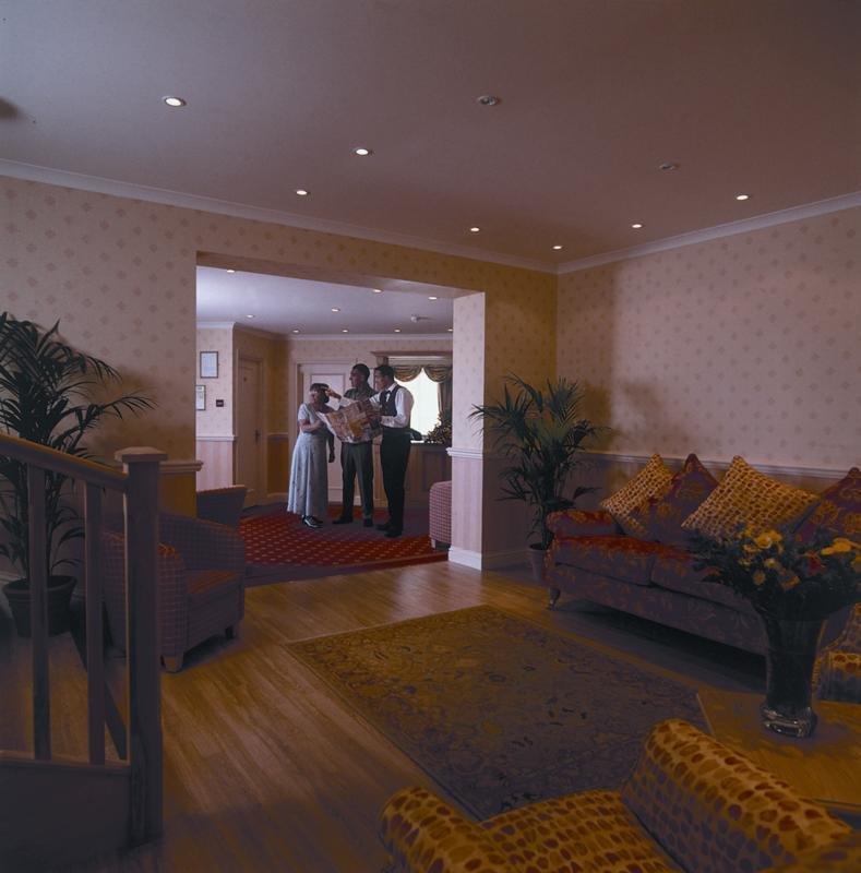 The Samares Coast Hotel & Apartments Saint Helier Jersey Inreriör bild
